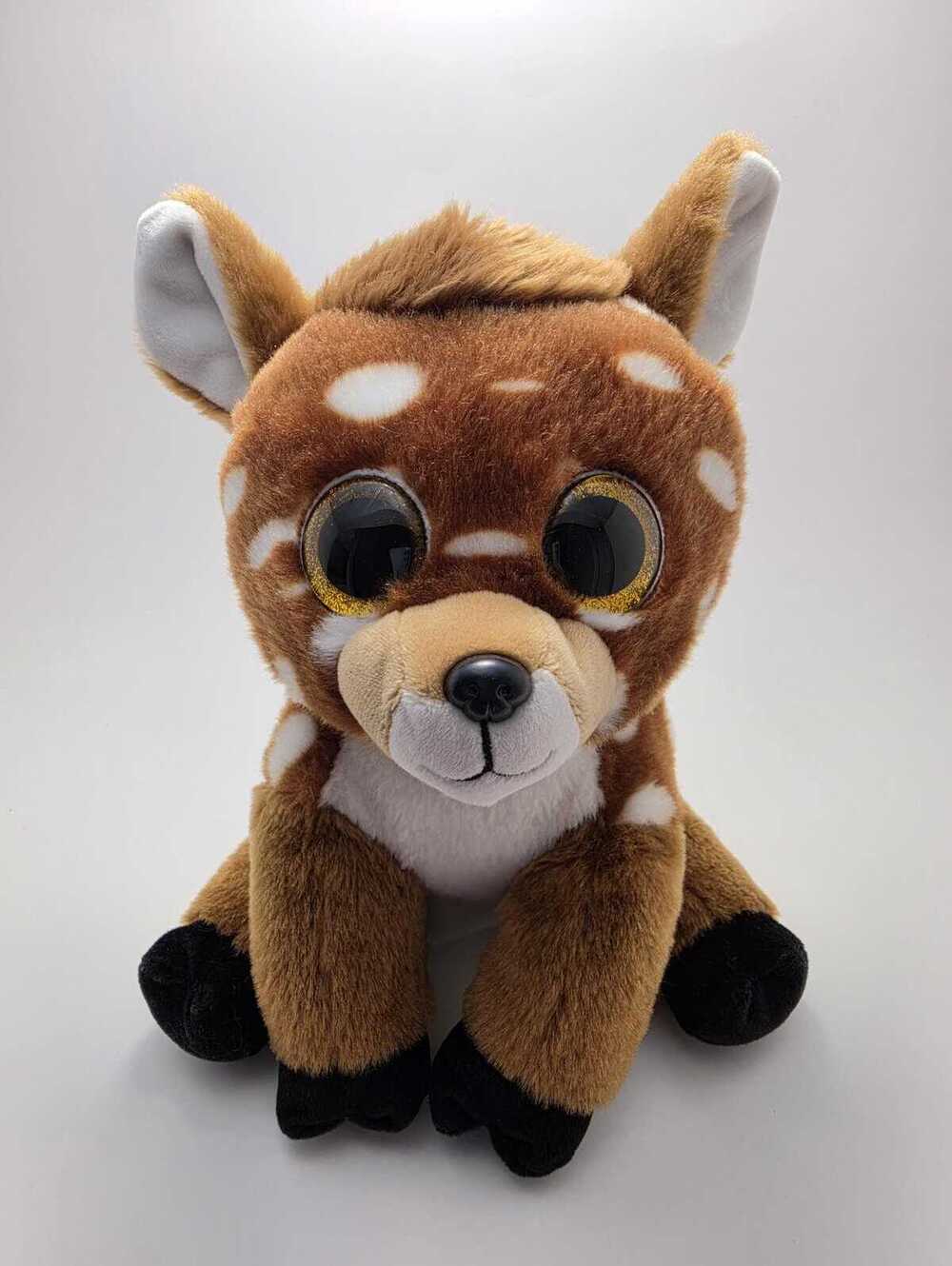 Ty Classics “Buckley” the Deer! (10 inch) No Hang Tag